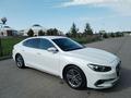 Hyundai Grandeur 2017 года за 10 200 000 тг. в Алматы