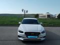 Hyundai Grandeur 2017 года за 10 200 000 тг. в Алматы – фото 11