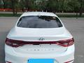 Hyundai Grandeur 2017 года за 10 200 000 тг. в Алматы – фото 9