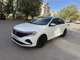 Volkswagen Polo 2021 года за 6 200 000 тг. в Астана – фото 3
