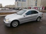 Mercedes-Benz C 240 2001 года за 3 200 000 тг. в Астана – фото 4