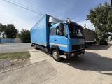 Mercedes-Benz  817 1994 года за 11 800 000 тг. в Алматы