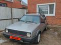 Volkswagen Golf 1989 годаfor890 000 тг. в Костанай