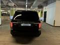 Land Rover Range Rover 2014 годаүшін22 000 000 тг. в Алматы – фото 5