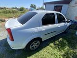 Renault Logan 2013 года за 2 100 000 тг. в Актобе – фото 5