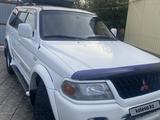 Mitsubishi Montero Sport 2001 года за 4 853 526 тг. в Уральск