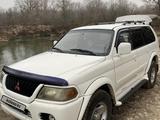 Mitsubishi Montero Sport 2001 года за 4 853 526 тг. в Уральск – фото 3