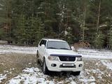 Mitsubishi Montero Sport 2001 года за 4 853 526 тг. в Уральск – фото 2