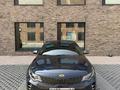 Kia K5 2016 года за 9 259 000 тг. в Алматы – фото 4