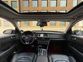 Kia K5 2016 года за 9 259 000 тг. в Алматы – фото 8