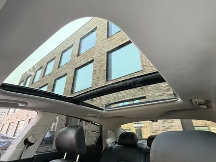Kia K5 2016 года за 9 259 000 тг. в Алматы – фото 11