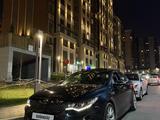 Kia K5 2016 года за 9 259 000 тг. в Алматы