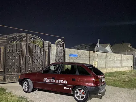 Opel Astra 1992 года за 850 000 тг. в Шымкент – фото 9