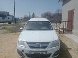 ВАЗ (Lada) Largus 2014 годаүшін2 350 000 тг. в Актобе – фото 2