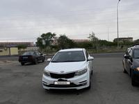 Kia Rio 2015 года за 5 800 000 тг. в Актау