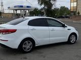 Kia Rio 2015 года за 5 800 000 тг. в Актау – фото 4