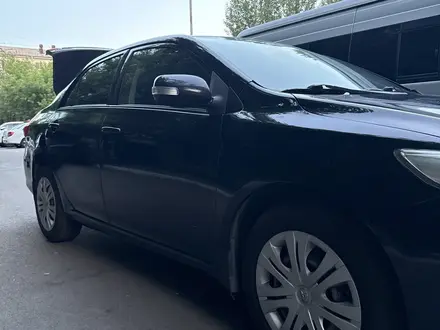 Toyota Corolla 2012 года за 5 914 864 тг. в Астана – фото 2