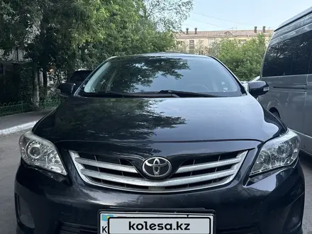 Toyota Corolla 2012 года за 5 914 864 тг. в Астана