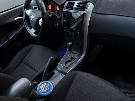 Toyota Corolla 2012 года за 5 914 864 тг. в Астана – фото 3