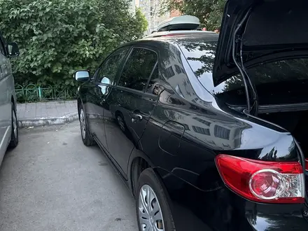 Toyota Corolla 2012 года за 5 914 864 тг. в Астана – фото 6