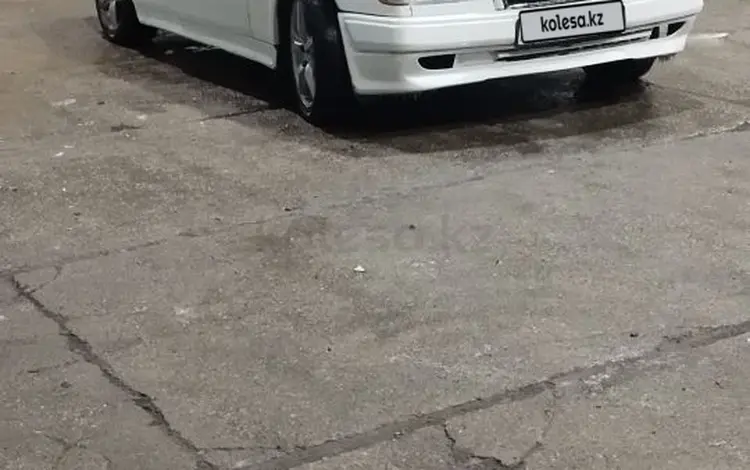 Mercedes-Benz E 280 1995 годаүшін1 900 000 тг. в Усть-Каменогорск