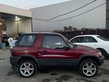 Toyota RAV4 1994 года за 3 000 000 тг. в Алматы – фото 3