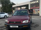Toyota RAV4 1994 года за 3 000 000 тг. в Алматы – фото 4
