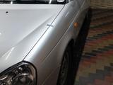ВАЗ (Lada) Priora 2170 2012 годаүшін4 500 000 тг. в Алматы – фото 2
