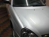 ВАЗ (Lada) Priora 2170 2012 годаүшін4 500 000 тг. в Алматы