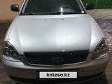 ВАЗ (Lada) Priora 2170 2012 годаүшін4 500 000 тг. в Алматы – фото 3