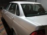 ВАЗ (Lada) Priora 2170 2012 годаүшін4 500 000 тг. в Алматы – фото 4