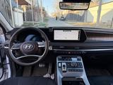 Hyundai Palisade 2023 годаүшін24 683 980 тг. в Шымкент – фото 2