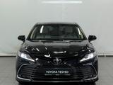 Toyota Camry Prestige 2023 года за 15 800 000 тг. в Астана – фото 5