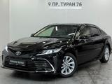 Toyota Camry Prestige 2023 года за 15 800 000 тг. в Астана