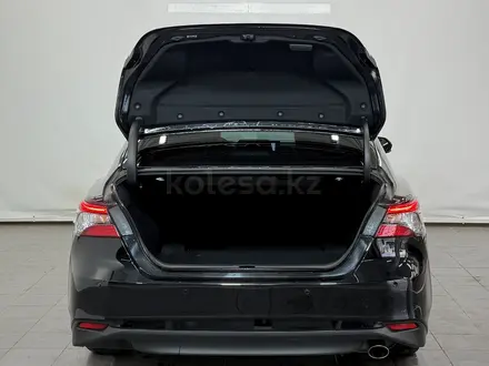 Toyota Camry Prestige 2023 года за 15 800 000 тг. в Астана – фото 10