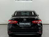 Toyota Camry Prestige 2023 года за 15 800 000 тг. в Астана – фото 4
