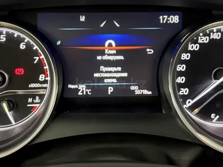 Toyota Camry Prestige 2023 года за 15 800 000 тг. в Астана – фото 22