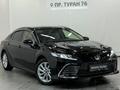 Toyota Camry Prestige 2023 года за 15 800 000 тг. в Астана – фото 20
