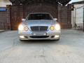 Mercedes-Benz E 280 2001 годаүшін6 000 000 тг. в Кызылорда – фото 2