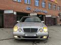 Mercedes-Benz E 280 2001 года за 6 000 000 тг. в Кызылорда – фото 21