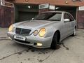 Mercedes-Benz E 280 2001 года за 6 000 000 тг. в Кызылорда – фото 31