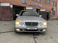 Mercedes-Benz E 280 2001 года за 6 000 000 тг. в Кызылорда – фото 35