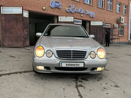 Mercedes-Benz E 280 2001 годаүшін6 000 000 тг. в Кызылорда – фото 35