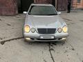 Mercedes-Benz E 280 2001 годаүшін6 000 000 тг. в Кызылорда – фото 37