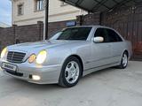 Mercedes-Benz E 280 2001 года за 6 000 000 тг. в Кызылорда – фото 5