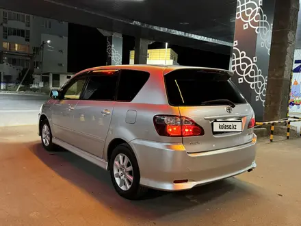 Toyota Ipsum 2006 года за 5 200 000 тг. в Атырау – фото 4