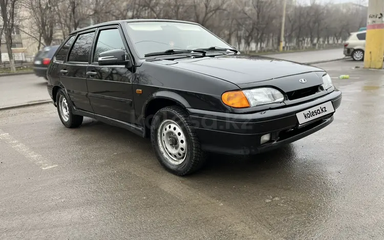 ВАЗ (Lada) 2114 2012 годаfor1 800 000 тг. в Тараз