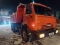 КамАЗ  65115 2007 года за 6 200 000 тг. в Астана – фото 2