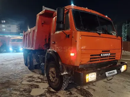 КамАЗ  65115 2007 года за 6 200 000 тг. в Астана – фото 2
