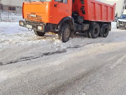 КамАЗ  65115 2007 года за 6 200 000 тг. в Астана